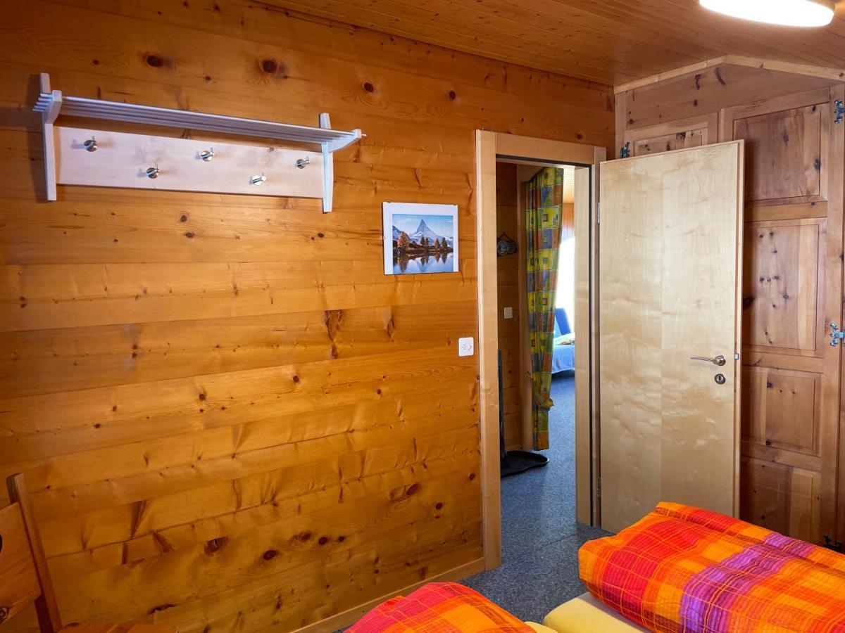 Eliane Διαμέρισμα Bettmeralp Εξωτερικό φωτογραφία