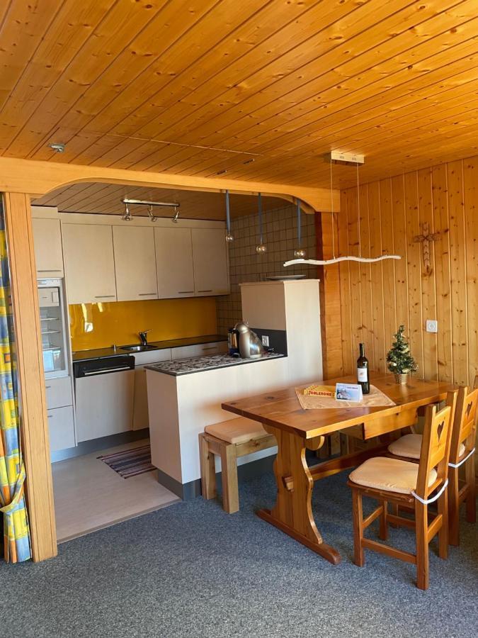 Eliane Διαμέρισμα Bettmeralp Εξωτερικό φωτογραφία