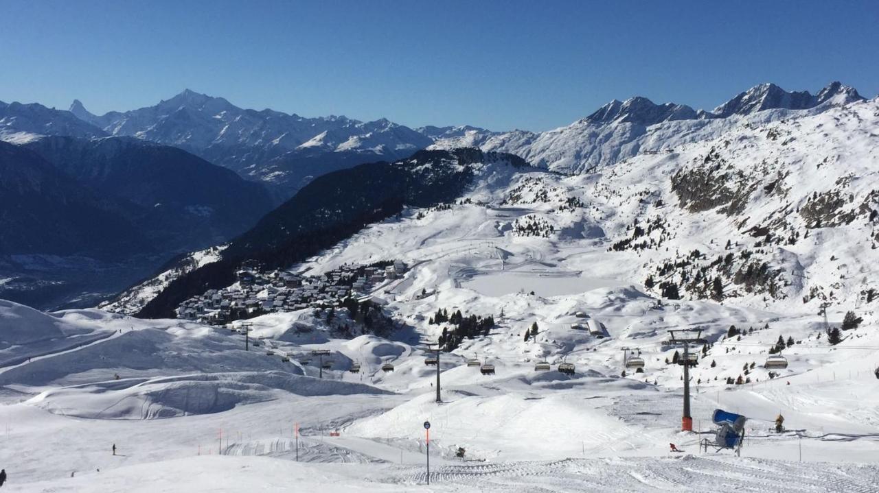 Eliane Διαμέρισμα Bettmeralp Εξωτερικό φωτογραφία