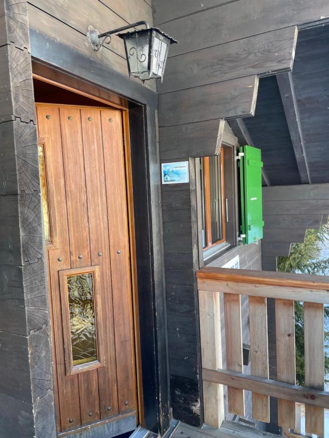 Eliane Διαμέρισμα Bettmeralp Εξωτερικό φωτογραφία