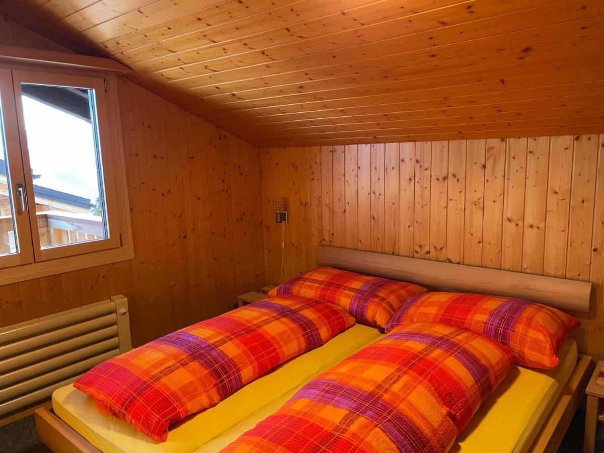 Eliane Διαμέρισμα Bettmeralp Εξωτερικό φωτογραφία