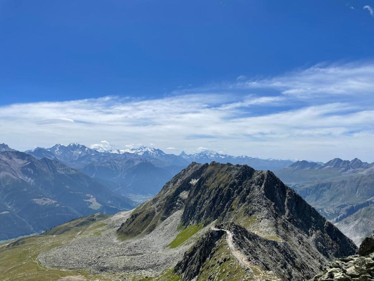 Eliane Διαμέρισμα Bettmeralp Εξωτερικό φωτογραφία